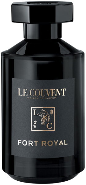Le Couvent Maison de Parfum Fort Royal Eau de Parfum (EdP) 100 ml von Le Couvent Maison de Parfum