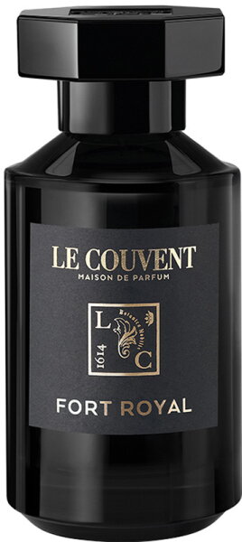 Le Couvent Maison de Parfum Fort Royal Eau de Parfum (EdP) 50 ml von Le Couvent Maison de Parfum