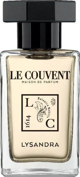 Le Couvent Maison de Parfum Lysandra Eau de Parfum (EdP) 50 ml von Le Couvent Maison de Parfum