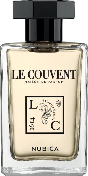 Le Couvent Maison de Parfum Nubica Eau de Parfum (EdP) 100 ml von Le Couvent Maison de Parfum
