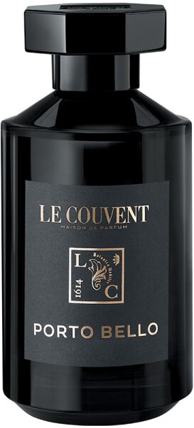 Le Couvent Maison de Parfum Porto Bello Eau de Parfum (EdP) 100 ml von Le Couvent Maison de Parfum