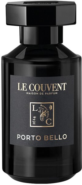 Le Couvent Maison de Parfum Porto Bello Eau de Parfum (EdP) 50 ml von Le Couvent Maison de Parfum