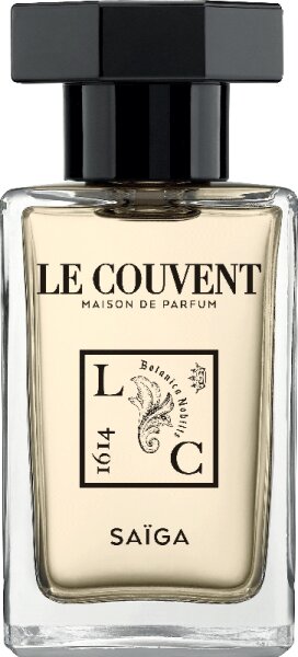 Le Couvent Maison de Parfum Saïga Eau de Parfum (EdP) 50 ml von Le Couvent Maison de Parfum