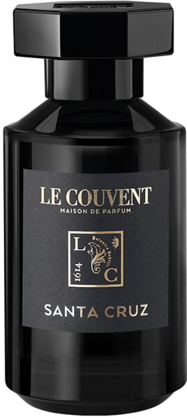 Le Couvent Maison de Parfum Santa Cruz Eau de Parfum (EdP) 50 ml von Le Couvent Maison de Parfum