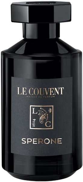 Le Couvent Maison de Parfum Sperone Eau de Parfum (EdP) 100 ml von Le Couvent Maison de Parfum