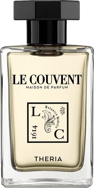 Le Couvent Maison de Parfum Theria Eau de Parfum (EdP) 100 ml von Le Couvent Maison de Parfum