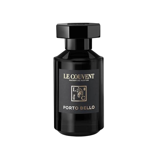 Bath & Body Works Le Couvent – Remarkable Perfume Porto Bello EDP 50 ml Holz von Le Couvent des Minimes
