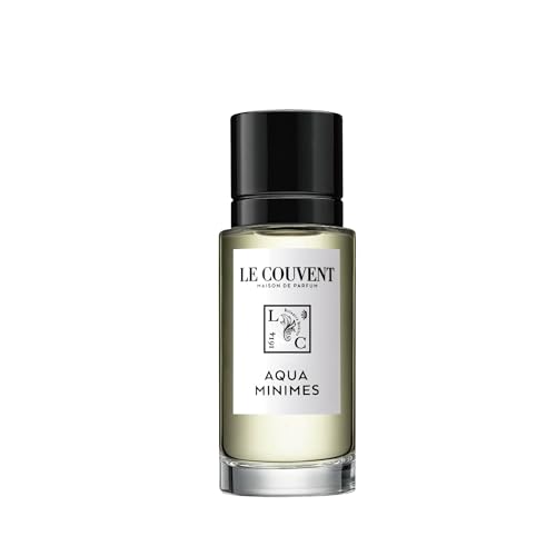 LE COUVENT Compatible - Botanical Cologne Aqua Minimes EDT 50 ml 50 ml (1er Pack) von Le Couvent des Minimes