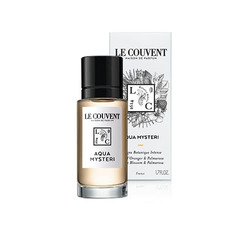 LE COUVENT Compatible - Botanical Cologne Aqua Mysteri EDT 50 ml von Le Couvent des Minimes