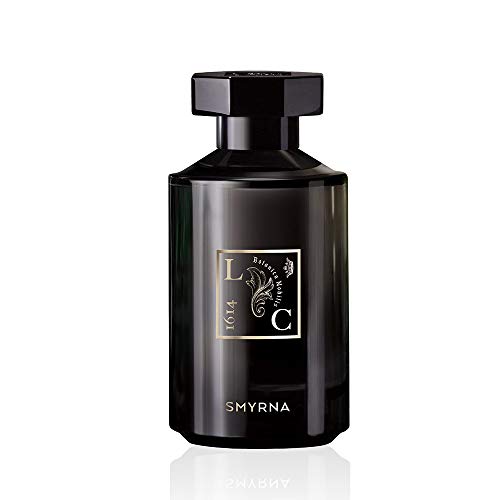 Le Couvent - Bemerkenswertes Parfüm Smyrna EDP 100 ml, schwarz Rose von Le Couvent des Minimes