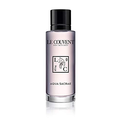 Le Couvent - Botanical Cologne Aqua Sacrae EDT 100 ml von Le Couvent des Minimes