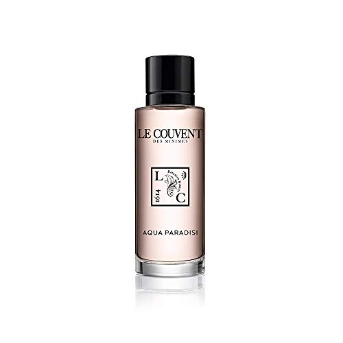 Le Couvent Des Minimes Botanique Intense Aqua Paradisi Edc 100 Ml von Le Couvent des Minimes