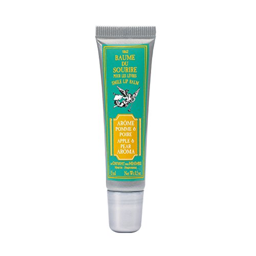 Le Couvent Des Minimes Smile Lip Balm Apple And Pear von Le Couvent des Minimes