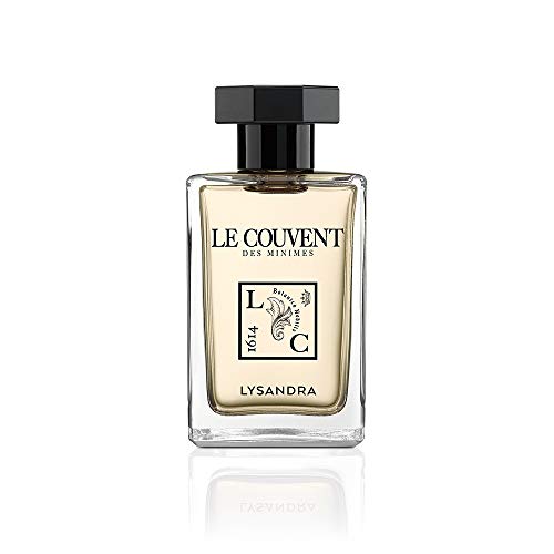Le Couvent Maison de Parfum Couvent Eau de Parfumes Lysandra Eau de Parfum, 100 ml Blumenmuster Le Couvent Maison de Parfum Couvent Eau de Parfumes Lysandra Eau de Parfum, 100 ml Blumenmuster von Le Couvent des Minimes