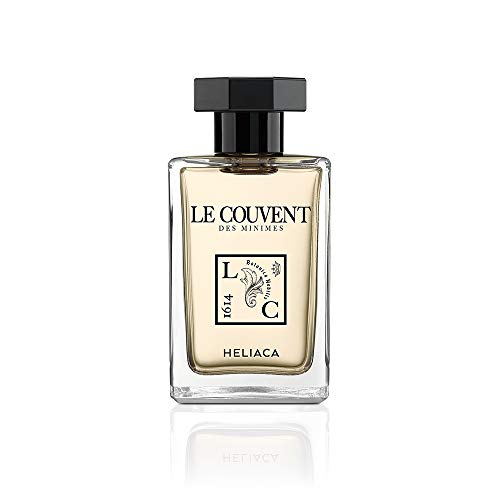 Le Couvent Maison de Parfum Eaux De Parfumes Heliaca Eau de Parfum, 100 ml Holz von Le Couvent des Minimes