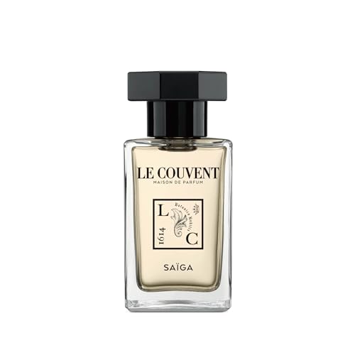 Le Couvent Maison de Parfum Saiga Eau de Parfum - 50 ml Rose von Le Couvent des Minimes