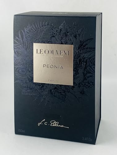 Le Couvent Peonia PARFUM 100ml WAWA MARRIOTT Le Couvent Peonia PARFUM 100ml WAWA MARRIOTT von Le Couvent des Minimes