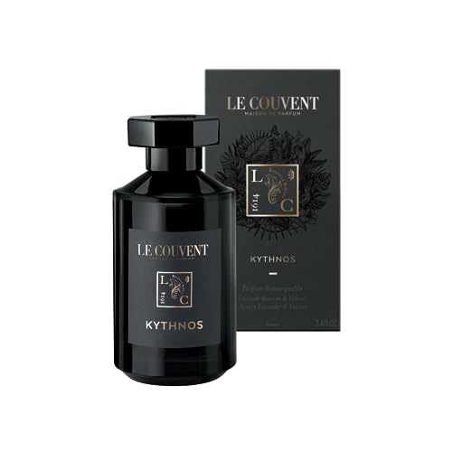 le couvent maison de parfum Remarkable Parfum Kythnos EDP 100 ml Patchouli von Le Couvent des Minimes