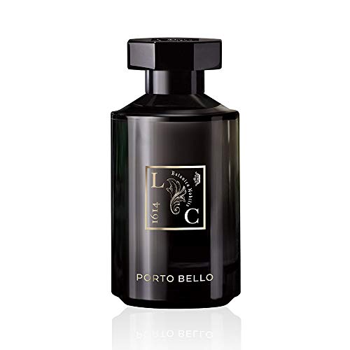 Le Couvent des Minimes couvent des minimes RemarkabLe Couvent des Minimes Parfum Porto Bello EDP 100 ml schwarz von Le Couvent des Minimes