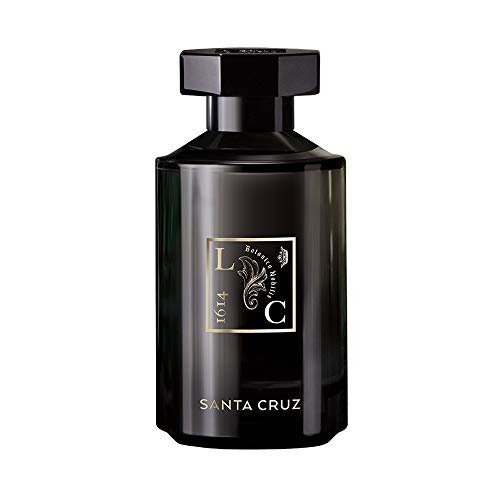 le couvent maison de parfum Couvent - Remarkable Parfum Santa Cruz EDP 100 ml ,Zitrus von Le Couvent des Minimes