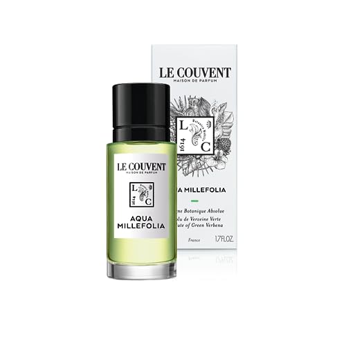 Le Couvent - Colognes Botaniques Absolutes Millefolia EDT 50 ml von Le Couvent