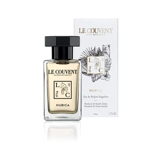 LE COUVENT Compatible - Eaux De Parfumes Nubica EDP 50 ml von Le Couvent