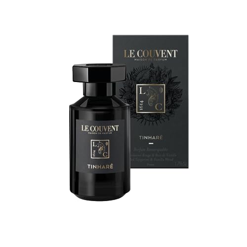LE COUVENT Compatible - Remarkable Perfume Tinhare EDP, 50 ml (1er Pack) von LE COUVENT