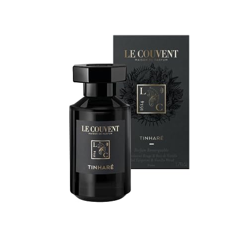 LE COUVENT Compatible - Remarkable Perfume Tinhare EDP, 50 ml (1er Pack) von Le Couvent des Minimes
