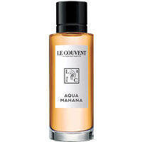 Le Couvent Aqua Mahana E.d.T. Natural Spray 100 ml von Le Couvent