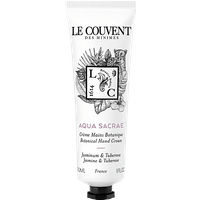 Le Couvent Aqua Sacrae Crème Mains Botanique 30 ml von Le Couvent