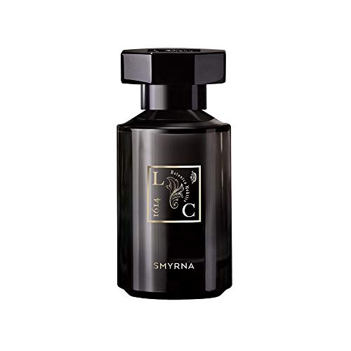 Le Couvent - Remarkable Parfum Smyrna EDP 50 ml, Schwarz Rose von Le Couvent