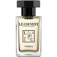 Le Couvent Theria EdP Nat. Spray von Le Couvent