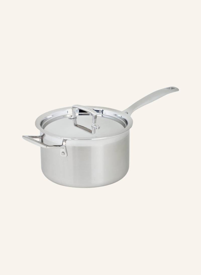 Le Creuset Profitopf 3-Ply silber von Le Creuset