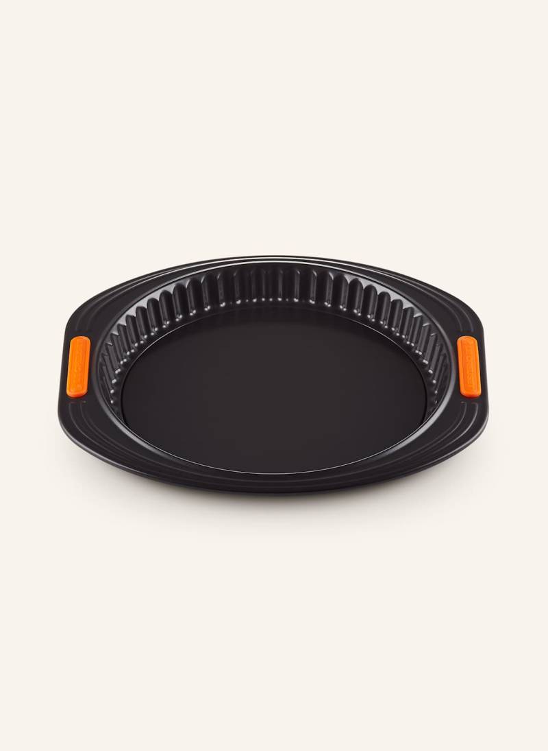Le Creuset Backform schwarz von Le Creuset