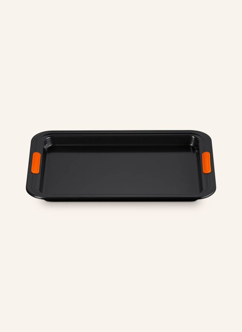 Le Creuset Backform schwarz von Le Creuset