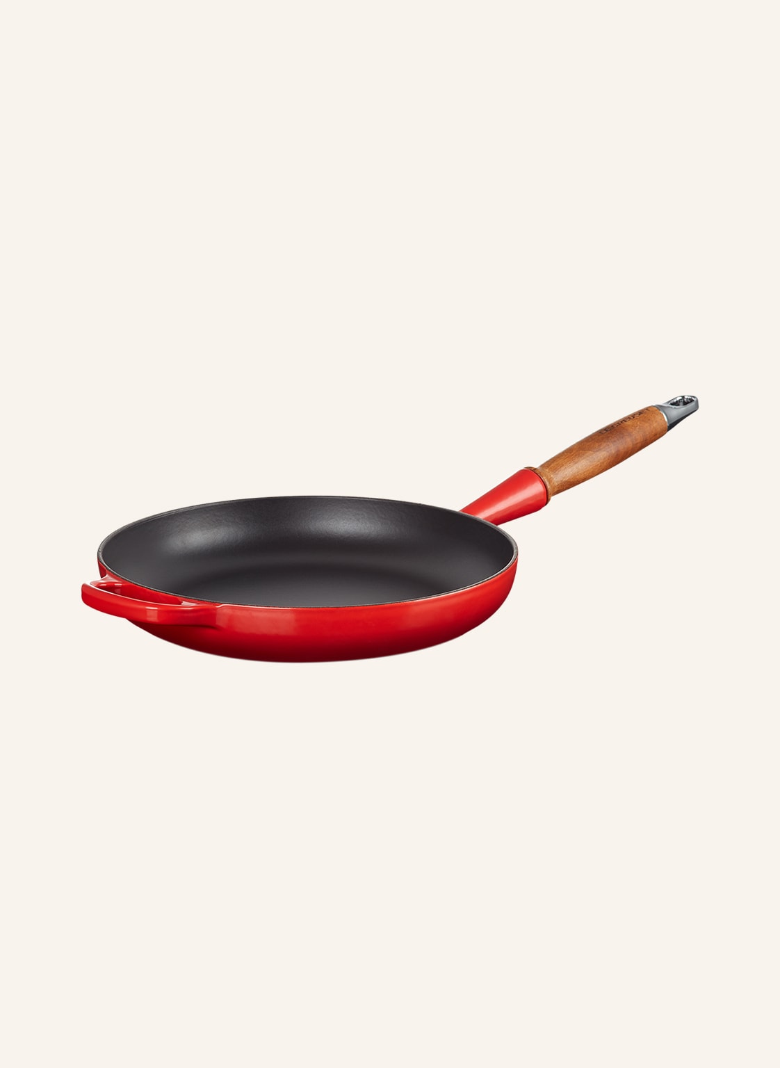 Le Creuset Bratpfanne Signature rot Le Creuset Bratpfanne Signature rot von Le Creuset