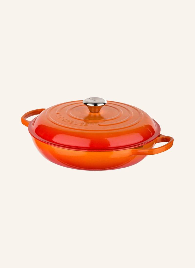 Le Creuset Gourmet-Profitopf Signature rot Le Creuset Gourmet-Profitopf Signature rot von Le Creuset