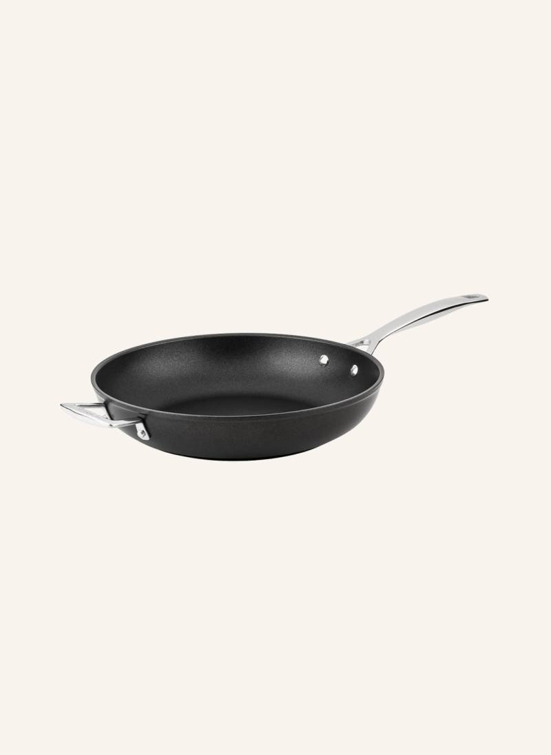 Le Creuset Profi-Pfanne Aluminium Antihaft schwarz von Le Creuset