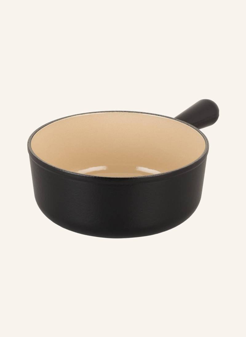 Le Creuset Rechaud schwarz von Le Creuset