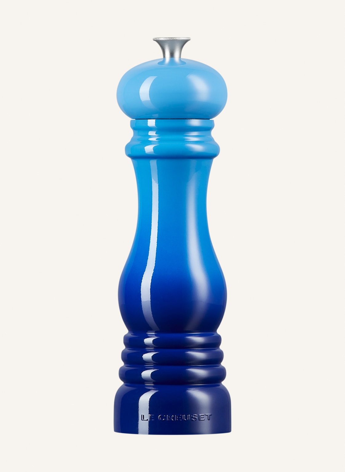 Le Creuset Salzmühle blau Le Creuset Salzmühle blau von Le Creuset