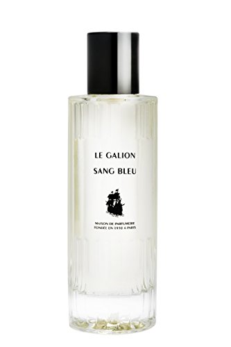 Das Galeone Blut Blau Eau de Parfum von Le Galion