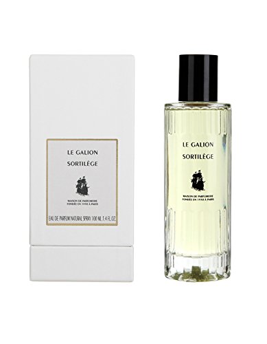 Le Galion Sortilege femme/woman, Eau de Parfum Spray, 100 ml von Le Galion