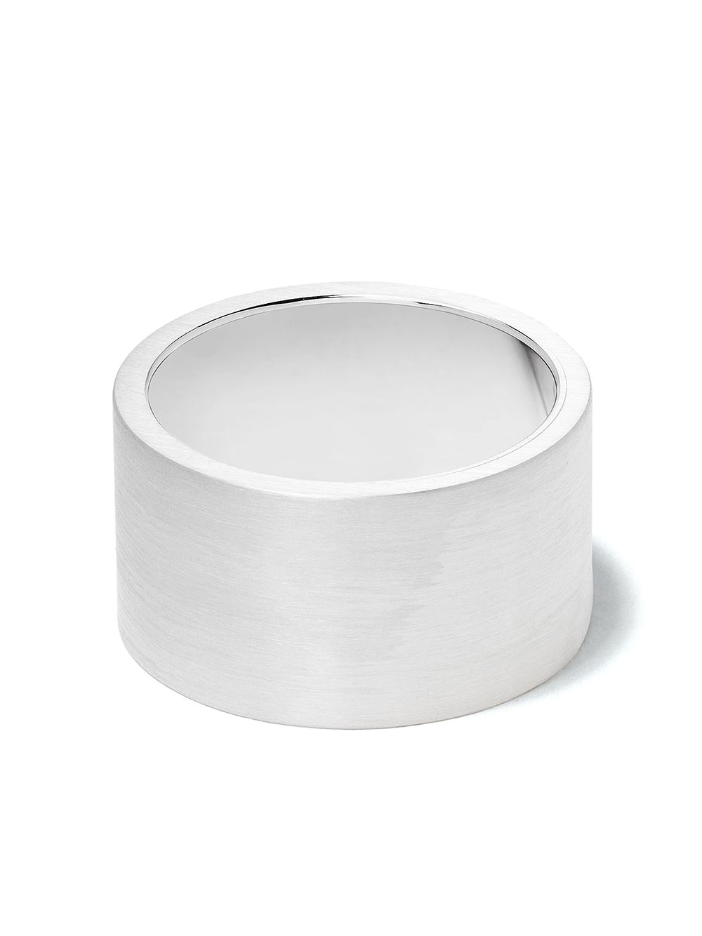 Le Gramme Le 19 Grammes Ring - Silber von Le Gramme