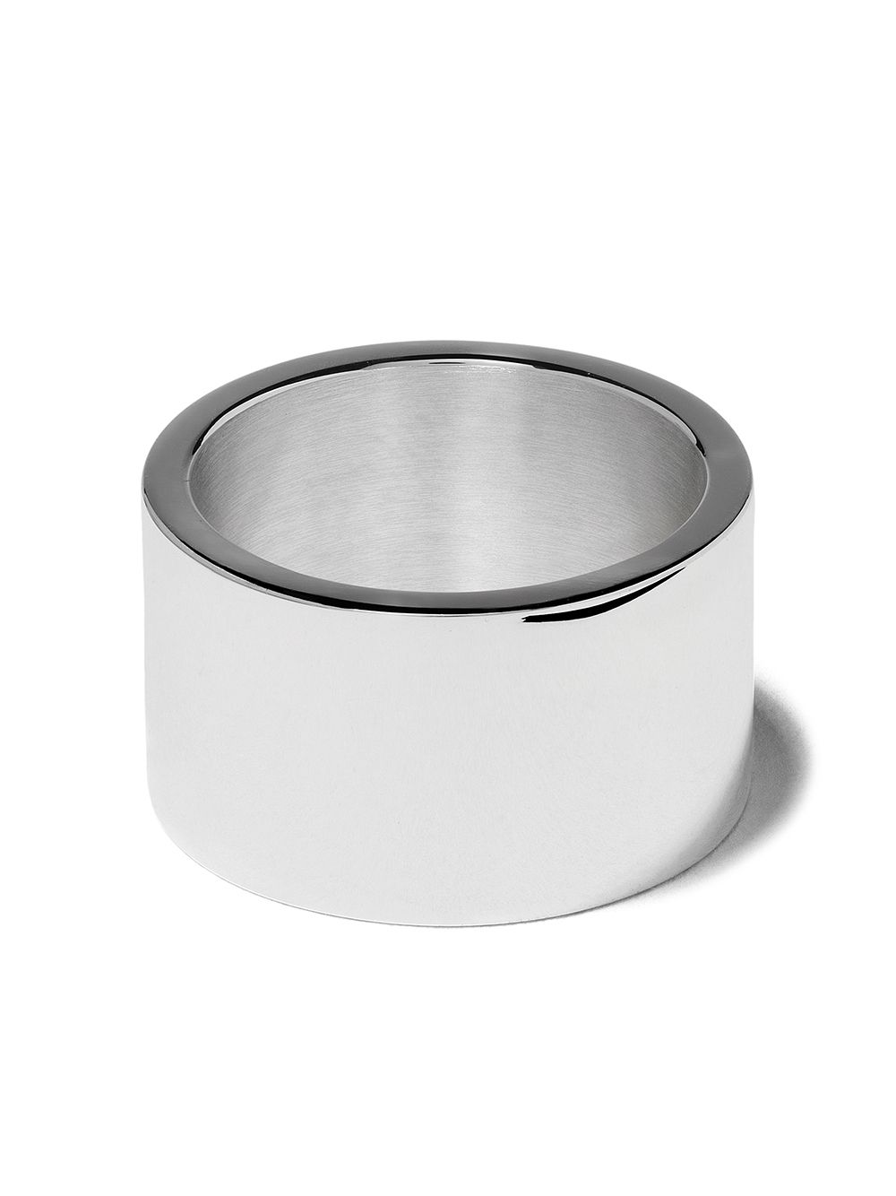 Le Gramme Le 19 Grammes Ring - Silber von Le Gramme