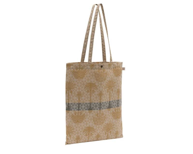 Le Jacquard Francais Strandtasche Strandtasche Palmeraie Désert 38x48 cm Le Jacquard Francais Strandtasche Strandtasche Palmeraie Désert 38x48 cm von Le Jacquard Francais