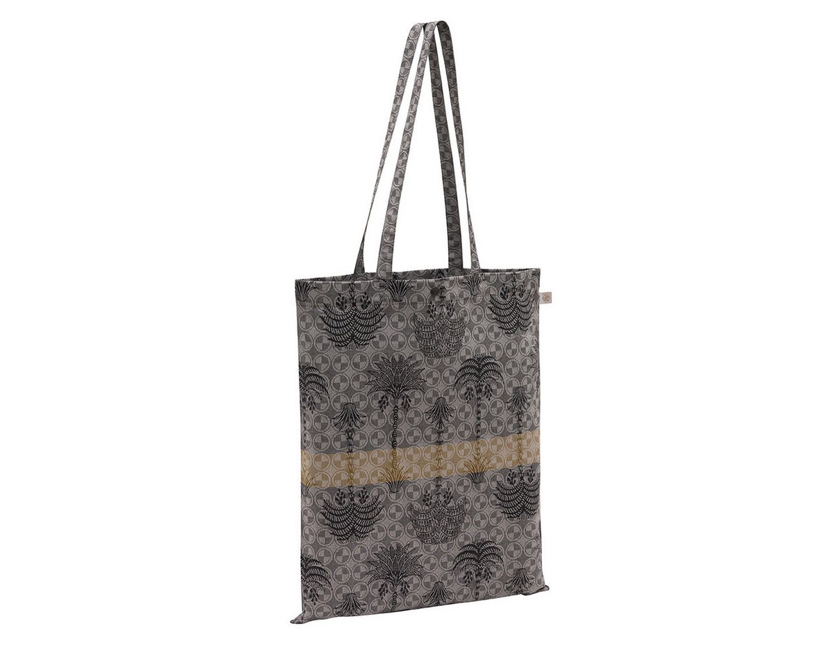 Le Jacquard Francais Strandtasche Strandtasche Palmeraie Oasis 38x48 cm Le Jacquard Francais Strandtasche Strandtasche Palmeraie Oasis 38x48 cm von Le Jacquard Francais