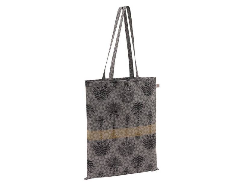 Le Jacquard Francais Strandtasche Strandtasche Palmeraie Oasis 38x48 cm Le Jacquard Francais Strandtasche Strandtasche Palmeraie Oasis 38x48 cm von Le Jacquard Francais