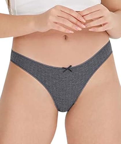 Le Jardin du Lin Damen Trgcsns100151 Unterwsche, Mehrfarbig, 42 von Bonamaison