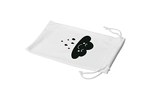 Le Jardin du Lin Digital Bedruckte Brillenbeutel, Sonnenbrillen Beutel, 100% Baumwolle, Weich und Schlank, Schutzbrillenetui mit Kordelzugverschluss, 1 Stück, 11 x 19 cm Le Jardin du Lin Digital Bedruckte Brillenbeutel, Sonnenbrillen Beutel, 100% Baumwolle, Weich und Schlank, Schutzbrillenetui mit Kordelzugverschluss, 1 Stück, 11 x 19 cm von Le Jardin du Lin