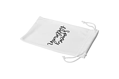 Le Jardin du Lin Digital Bedruckte Brillenbeutel, Sonnenbrillen Beutel, 100% Baumwolle, Weich und Schlank, Schutzbrillenetui mit Kordelzugverschluss, 1 Stück, 11 x 19 cm Le Jardin du Lin Digital Bedruckte Brillenbeutel, Sonnenbrillen Beutel, 100% Baumwolle, Weich und Schlank, Schutzbrillenetui mit Kordelzugverschluss, 1 Stück, 11 x 19 cm von Le Jardin du Lin